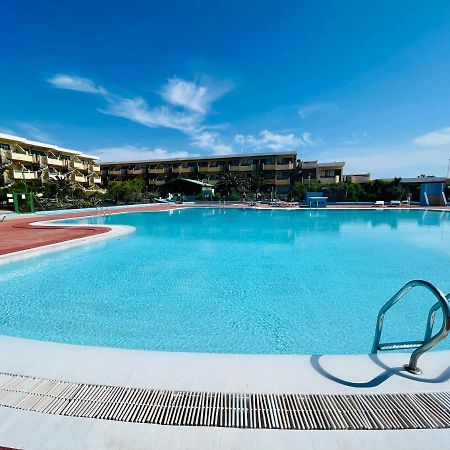 Sunlight Apartment In Costa De Antigua Ngoại thất bức ảnh