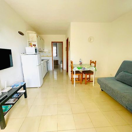 Sunlight Apartment In Costa De Antigua Ngoại thất bức ảnh
