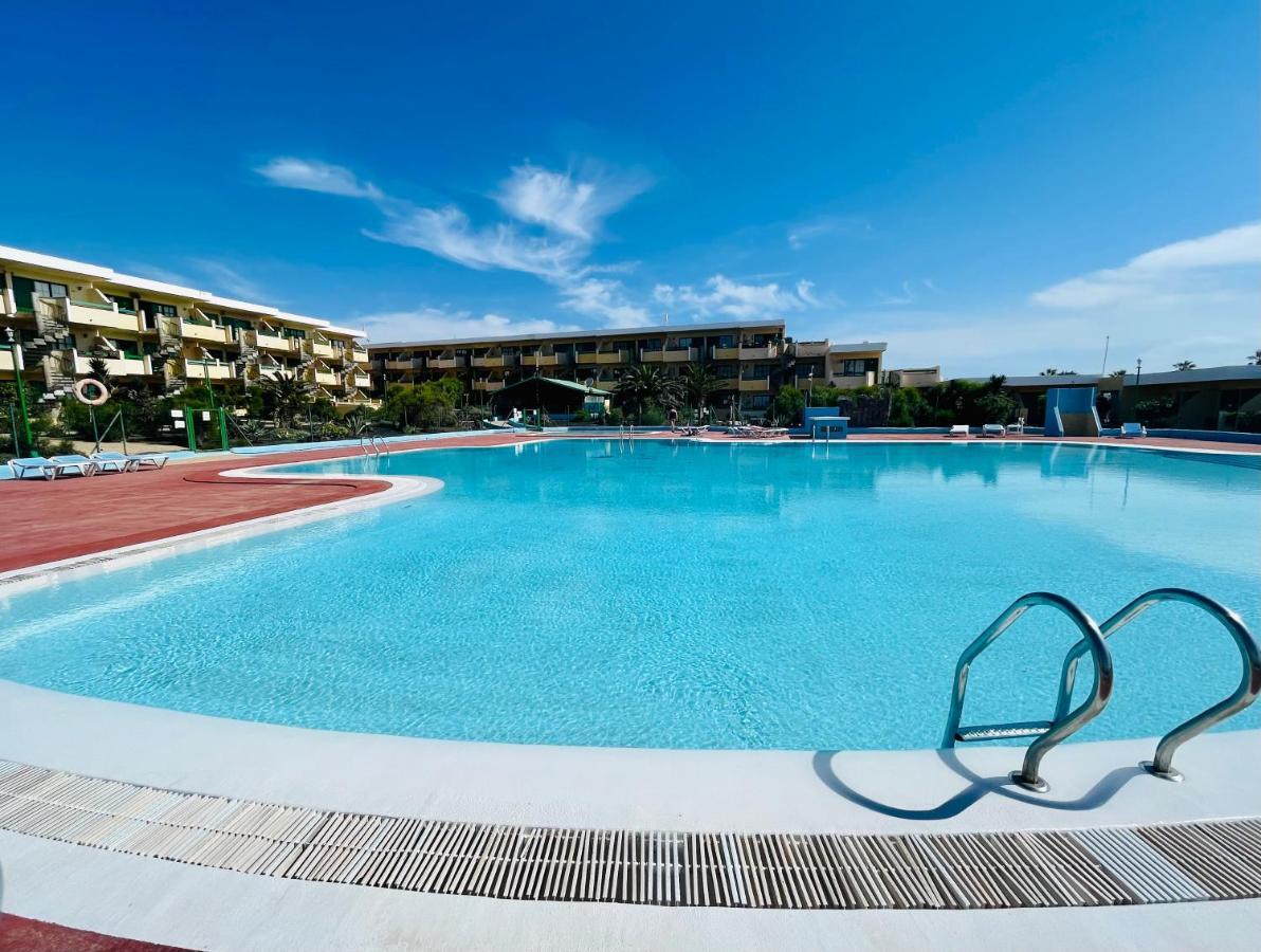 Sunlight Apartment In Costa De Antigua Ngoại thất bức ảnh