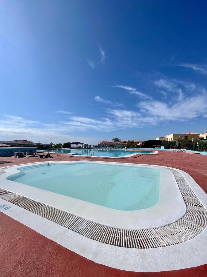 Sunlight Apartment In Costa De Antigua Ngoại thất bức ảnh