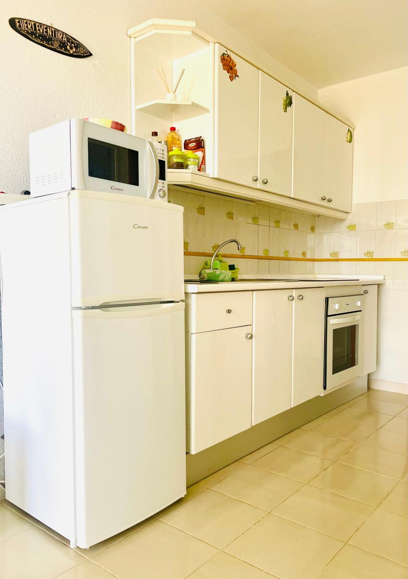Sunlight Apartment In Costa De Antigua Ngoại thất bức ảnh