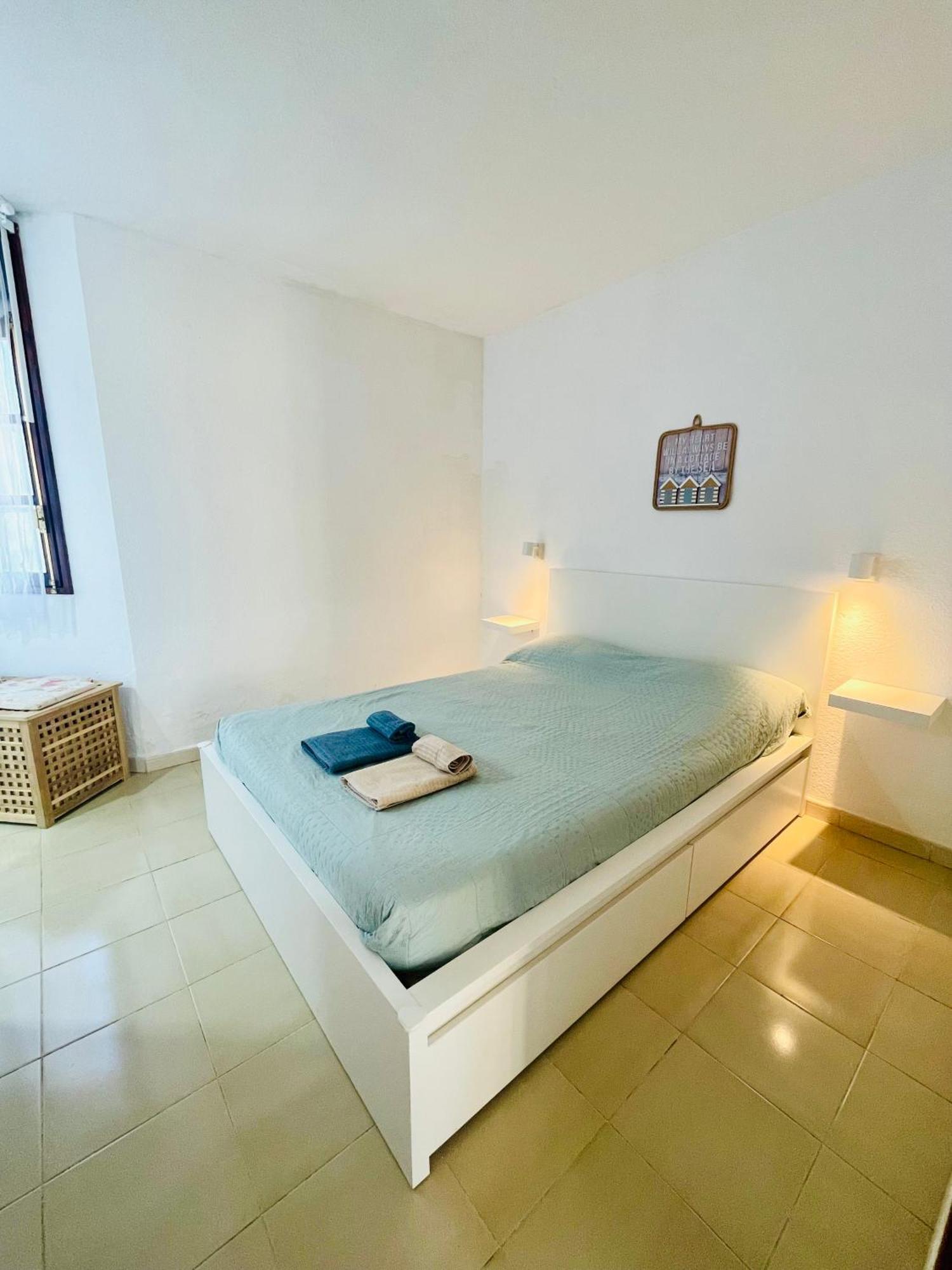Sunlight Apartment In Costa De Antigua Ngoại thất bức ảnh