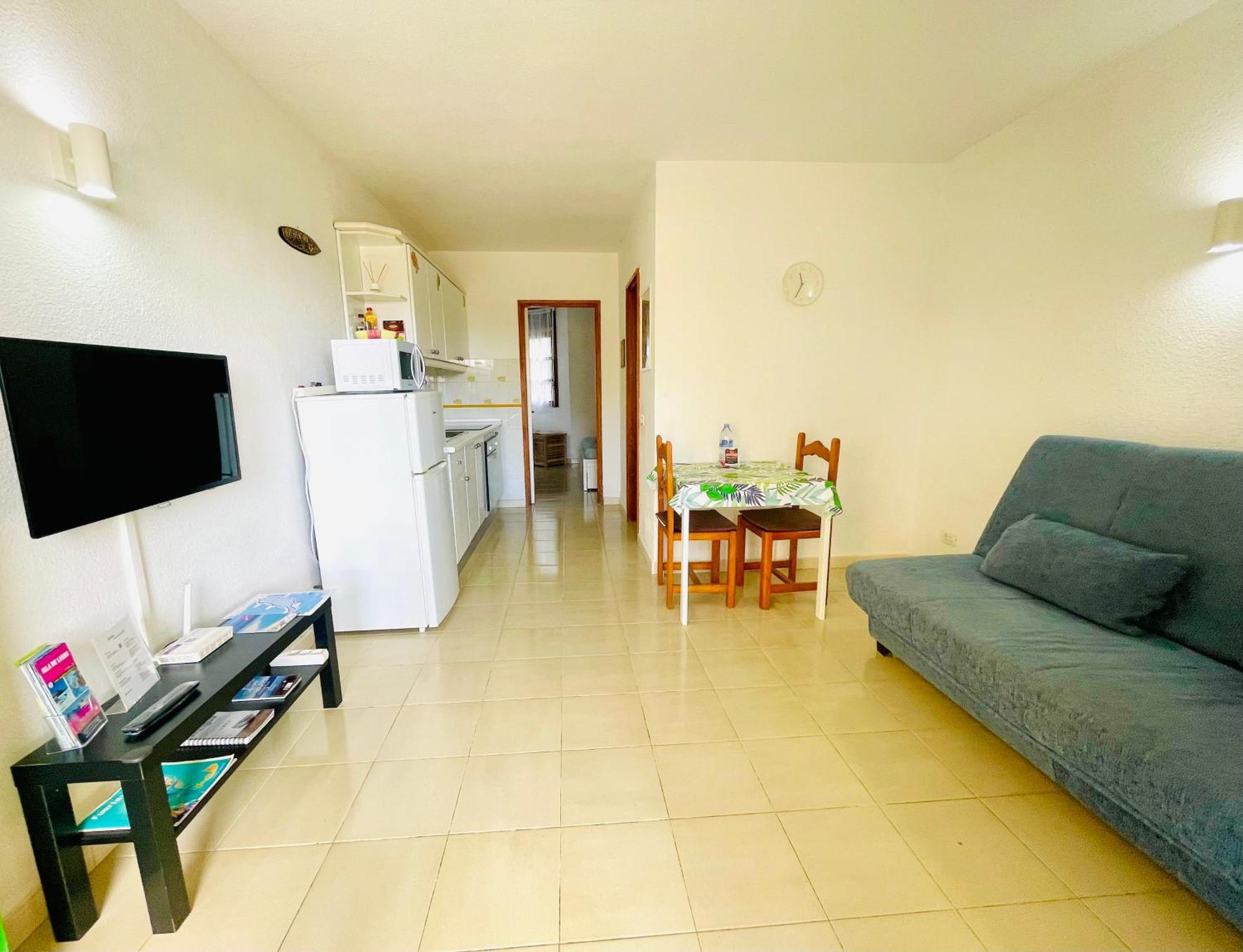 Sunlight Apartment In Costa De Antigua Ngoại thất bức ảnh