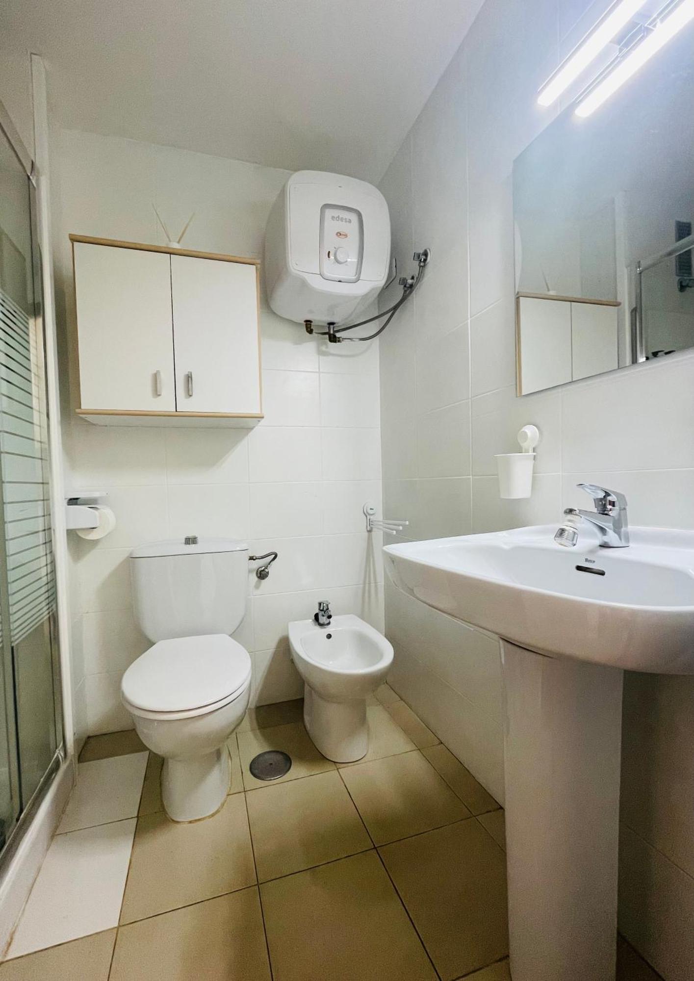 Sunlight Apartment In Costa De Antigua Ngoại thất bức ảnh