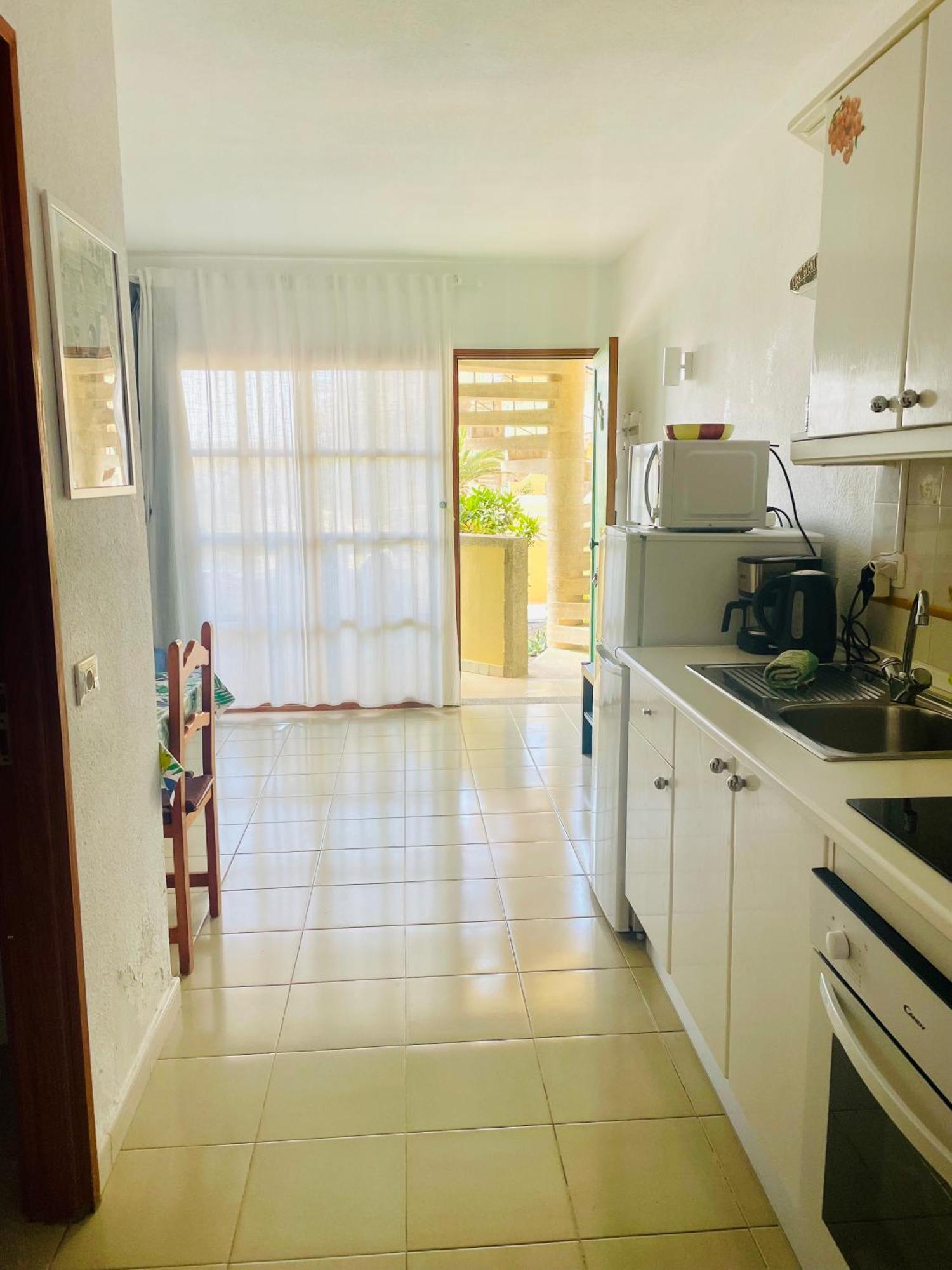 Sunlight Apartment In Costa De Antigua Ngoại thất bức ảnh
