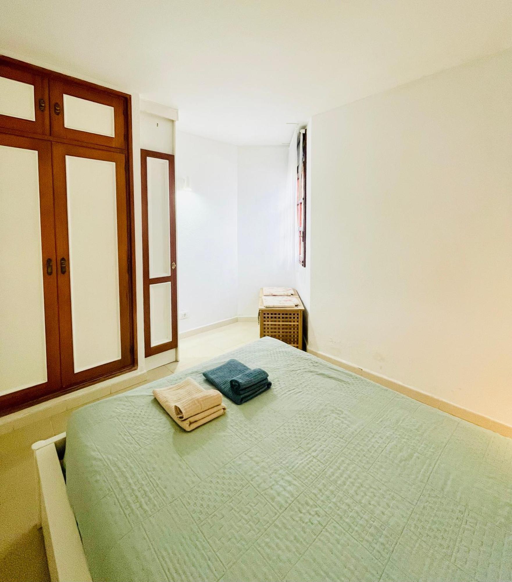 Sunlight Apartment In Costa De Antigua Ngoại thất bức ảnh