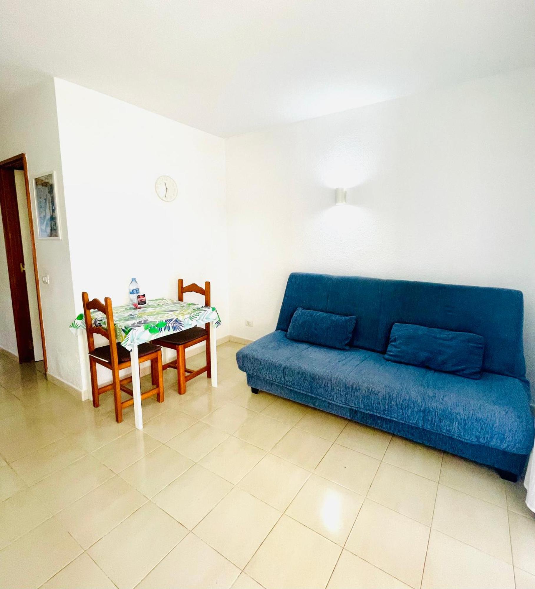 Sunlight Apartment In Costa De Antigua Ngoại thất bức ảnh