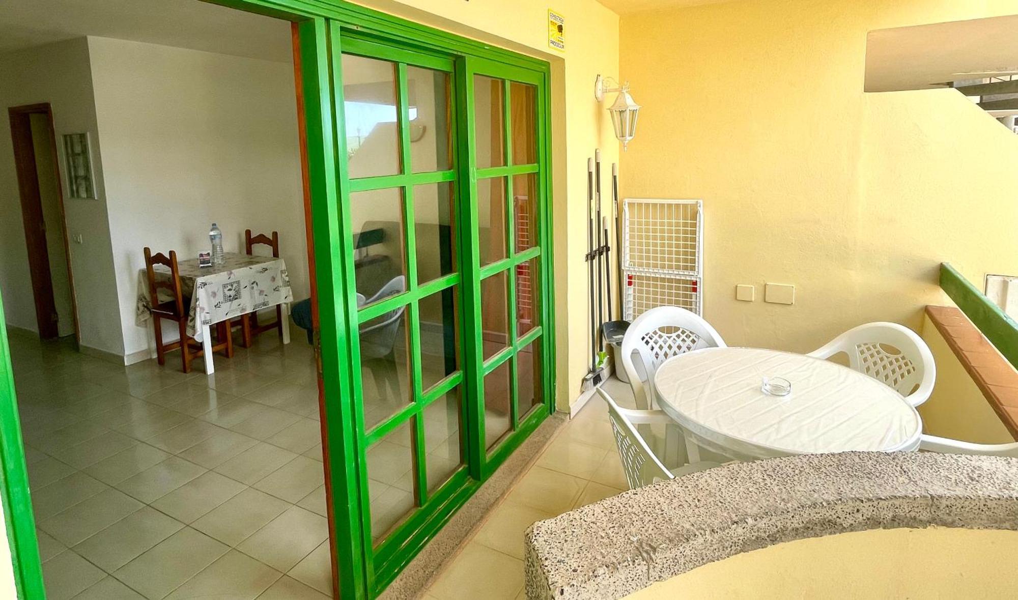 Sunlight Apartment In Costa De Antigua Ngoại thất bức ảnh